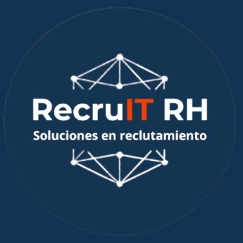 RecruIT RH logo